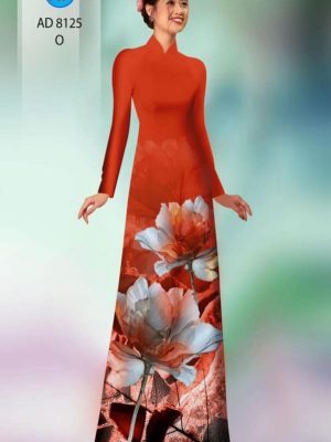 vai ao dai hoa in 3d shop my my da dang 907195