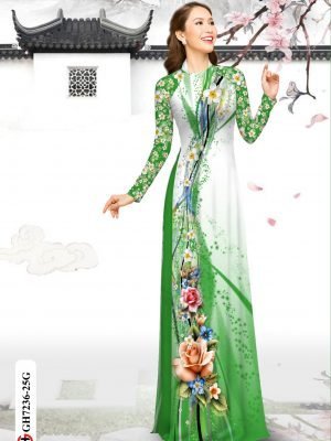 vai ao dai hoa in 3d shop my my doc dao 1005119