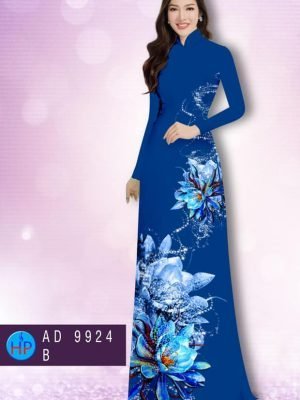 vai ao dai hoa in 3d shop my my nam nay 06194