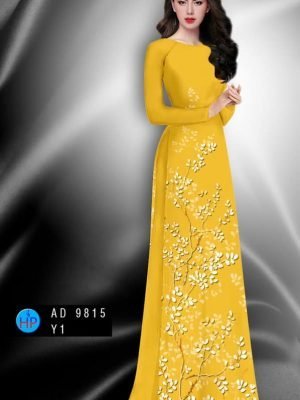 vai ao dai hoa in 3d shop my my nam nay 777227