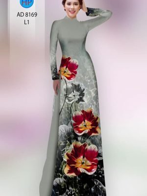 vai ao dai hoa in 3d shop my my rat dep 1145154