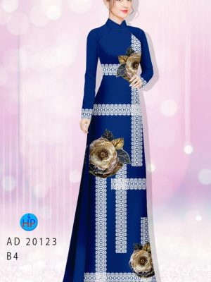 vai ao dai hoa in 3d shop mymy dang hot 1014130