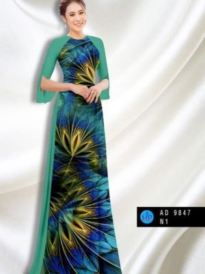 vai ao dai hoa in 3d shop mymy dep 1460261