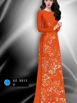 vai ao dai hoa in 3d shop mymy dep 67747