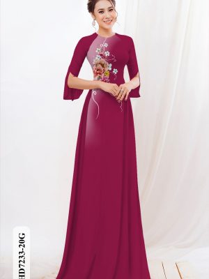 vai ao dai hoa in 3d shop mymy thuot tha 475210