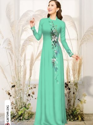 vai ao dai hoa in 3d shop mymy thuot tha 892275