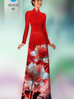 vai ao dai hoa in 3d shop mymy ua thich 1307102