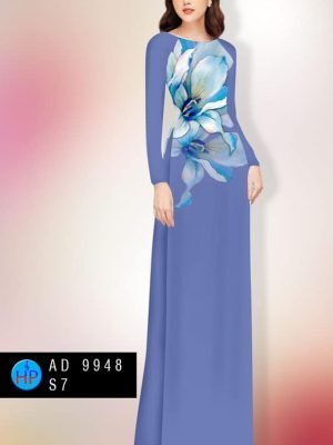 vai ao dai hoa in 3d ton dang ngoc gia tot 531139