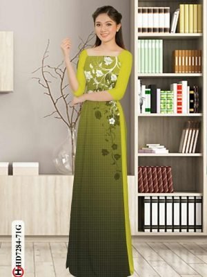 vai ao dai hoa in 3d ton dang ngoc ua thich 1000203