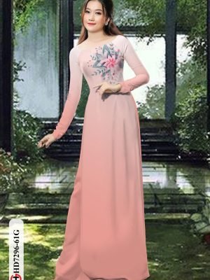 vai ao dai hoa in 3d ton dang ngoc vua ra 072151