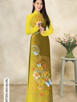 vai ao dai hoa in 3d truyen thong duoc tim nhieu 15750