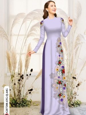 vai ao dai hoa in 3d truyen thong ua chuong 328119