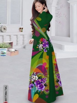 vai ao dai hoa in 3d vai ao dai my my duoc tim nhieu 1520105