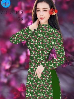 vai ao dai hoa nhi dang ngoc cuc dep 1835270