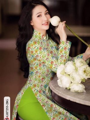 vai ao dai hoa nhi dang ngoc thanh lich 1680100