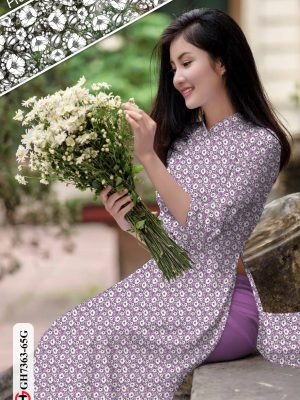 vai ao dai hoa nhi doc dao doc dao 1703276