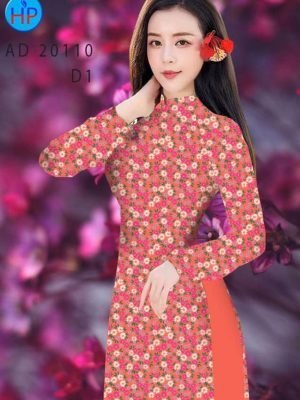 vai ao dai hoa nhi doc dao ua chuong 235257