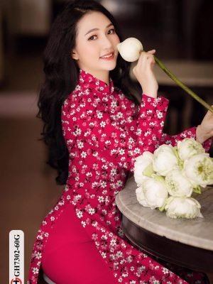 vai ao dai hoa nhi gia re doc dao 1367161