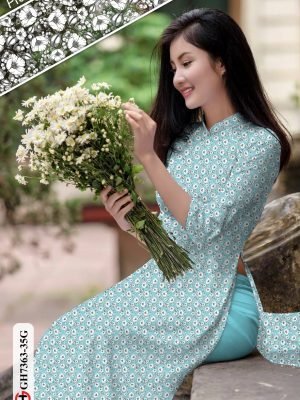 vai ao dai hoa nhi gia re mau moi 1903211