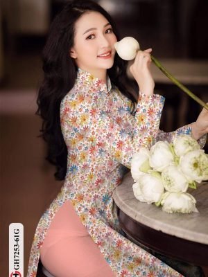 vai ao dai hoa nhi rat duyen gia tot 1180197