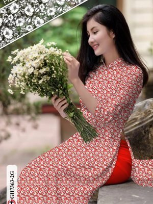 vai ao dai hoa nhi rat re dang hot 703260