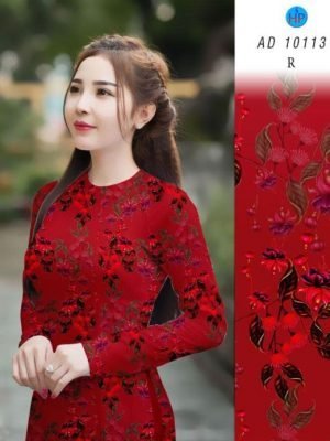 vai ao dai hoa nhi rat re doc dao 055247