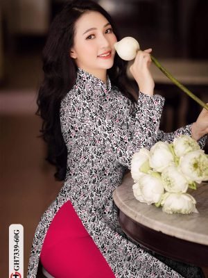 vai ao dai hoa nhi rat re duoc tim nhieu 1045118