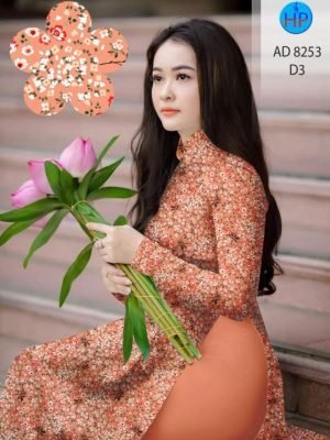 vai ao dai hoa nhi rat re mau moi 97167