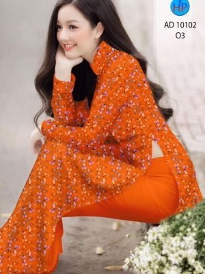 vai ao dai hoa nhi re chat luong 109988