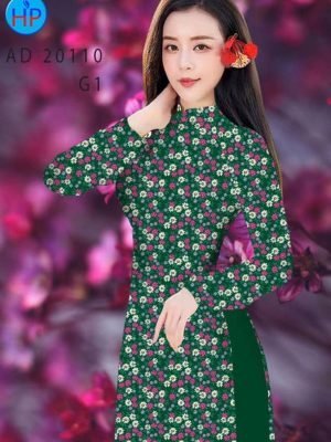 vai ao dai hoa nhi re da dang 435185