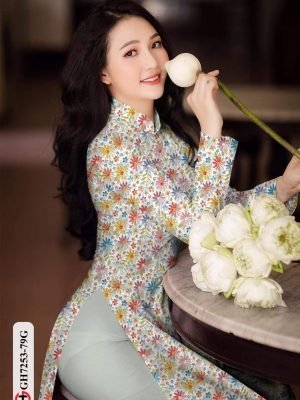 vai ao dai hoa nhi re dep 1280102