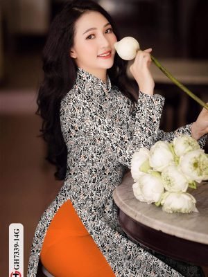 vai ao dai hoa nhi re dep 1545142