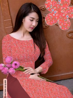 vai ao dai hoa nhi re ua chuong 170625