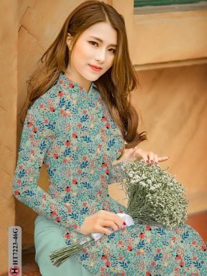 vai ao dai hoa nhi shop my my da dang 697194