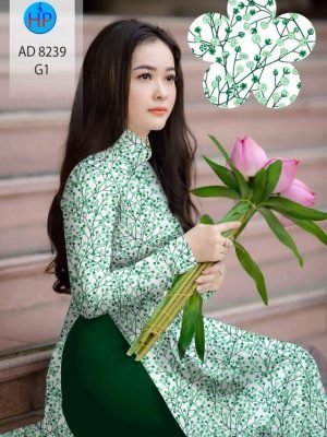 vai ao dai hoa nhi shop my my dang hot 164662