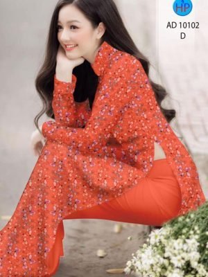 vai ao dai hoa nhi shop my my thanh lich 1199296