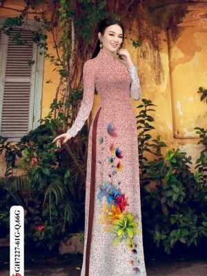 vai ao dai hoa nhi shop my my thuot tha 1197125