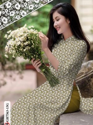 vai ao dai hoa nhi shop mymy dang hot 1203142