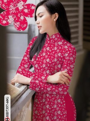 vai ao dai hoa nhi shop mymy duoc tim nhieu 285293