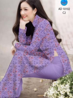 vai ao dai hoa nhi shop mymy thanh lich 79951