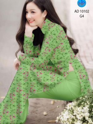 vai ao dai hoa nhi vai ao dai my my long lanh 1899280