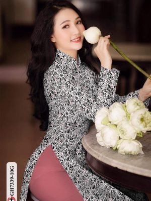 vai ao dai hoa nhi vai ao dai my my thuot tha 545291