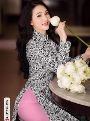 vai ao dai hoa nhi vai ao dai my my ua thich 2045131