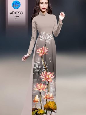 vai ao dai hoa sen shop mymy mau moi 621146