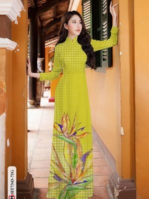 vai ao dai hoa thien dieu re da dang 399296