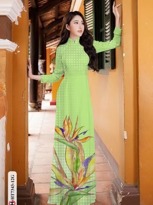 vai ao dai hoa thien dieu shop my my nam nay 1599169