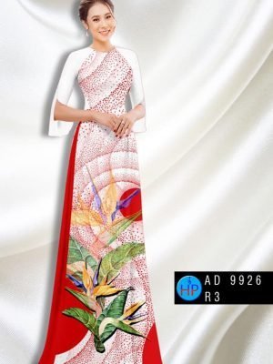 vai ao dai hoa thien dieu shop mymy thuot tha 1428272