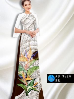 vai ao dai hoa thien dieu vai ao dai my my da dang 1527119