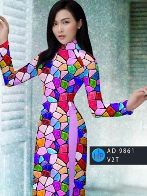 vai ao dai hoa van dang ngoc cuc dep 941233