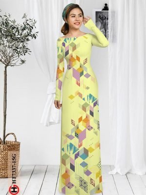 vai ao dai hoa van dang ngoc nam nay 93612